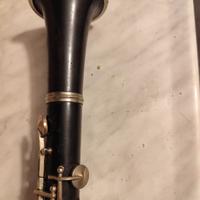 clarinetto Ramponi