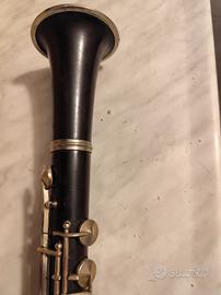 clarinetto Ramponi