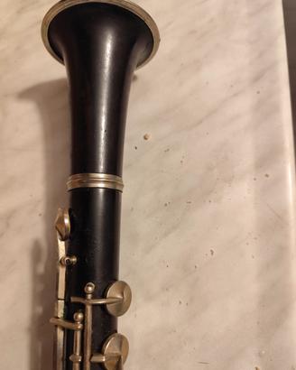 clarinetto Ramponi