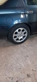 cerchi gomme alfa 166