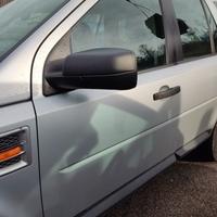 Porta ant sx nuda LAND ROVER FREELANDER 2 del 2008