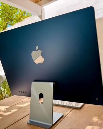 Apple iMac 24 M1 SSD 1tb