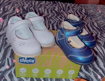 Scarpe e giubbotti
