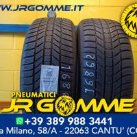 215/55/17 CONTINENTAL Invernali 80%