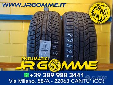 215/55/17 CONTINENTAL Invernali 80%