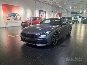 Bmw Z4 M M40i 3000 340cv