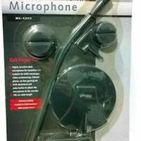 Microfono scrivania Trust Mc-1200 connettore 3,5mm