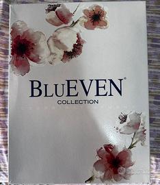 Set asciugamani spugna 100% cotone nuovi