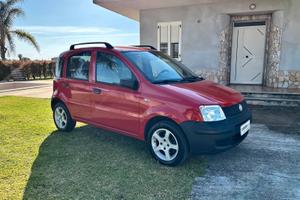 Fiat Panda 1.3 MJT 16V Dynamic