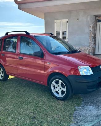 Fiat Panda 1.3 MJT 16V Dynamic