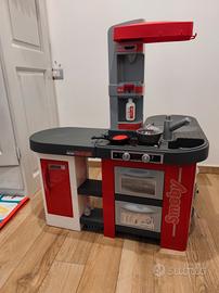 cucina angolare smoby XXL
