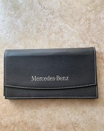 Pochette Mercedes