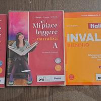 Libri Mi piace leggere