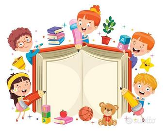 Doposcuola scuola elementari e medie