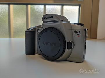 Canon EOS 3000N