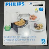 Friggitrice elettrica