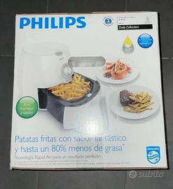 Friggitrice elettrica