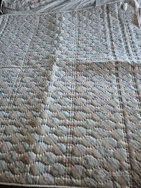 Scaldasonno matrimoniale