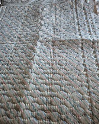 Scaldasonno matrimoniale