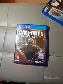Call of Duty: Black Ops III – PS4 & PS5 – Come Nuo
