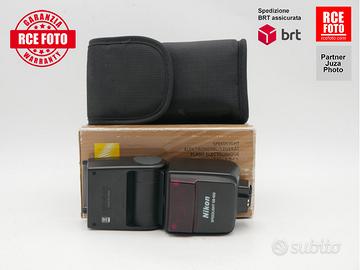 Nikon Flash SB-600