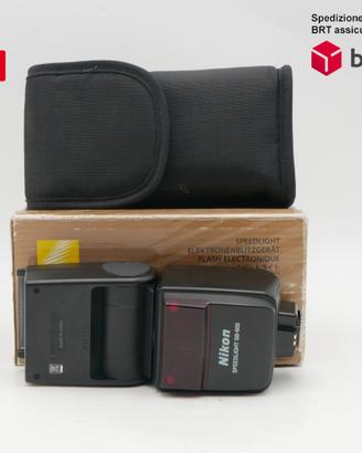 Nikon Flash SB-600