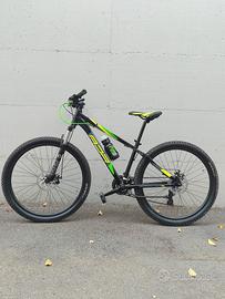 Montain Bike Adriatica Wing RCK 27.5"