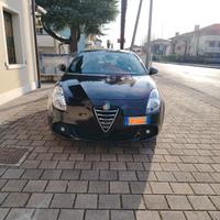 Alfa Romeo Giulietta 1.6 JTDM  DISTRIBUZIONE FATTA