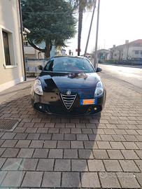Alfa Romeo Giulietta 1.6 JTDM  DISTRIBUZIONE FATTA
