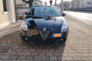 Alfa Romeo Giulietta 1.6 JTDM  DISTRIBUZIONE FATTA