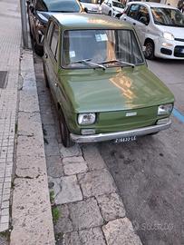 126 in buone condizioni