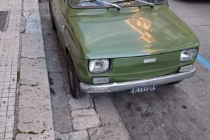 126 in buone condizioni