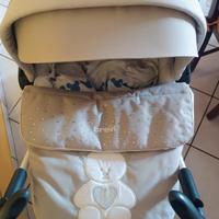 Trio Brevi Millestrade