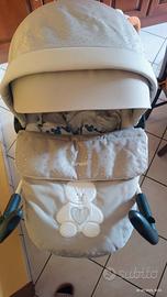 Trio Brevi Millestrade