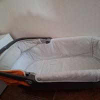 Navicella peg perego