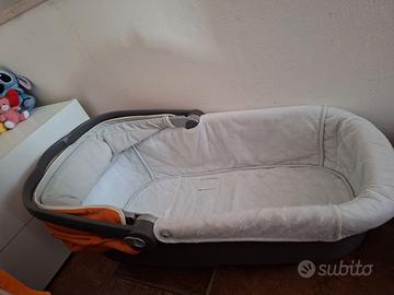 Navicella peg perego