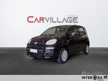 FIAT Pandina 1.0 firefly hybrid Icon s&s 70cv 5p.t