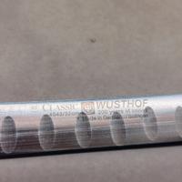 Coltelli n2 Wusthof mai usati