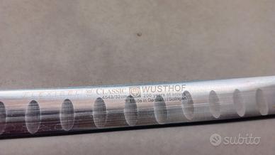 Coltelli n2 Wusthof mai usati