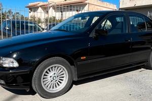 Bmw 520 520i 24V cat