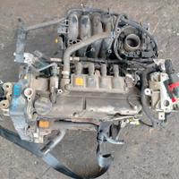 Motore Fiat Punto Evo 1.2