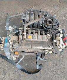 Motore Fiat Punto Evo 1.2