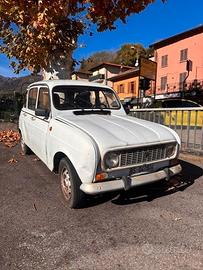 RENAULT 4