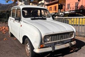 RENAULT 4