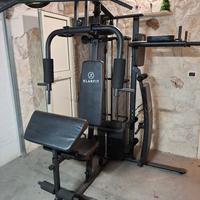 palestra multifunzione