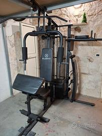 palestra multifunzione