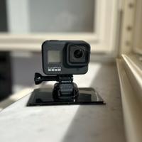 GoPro Hero 8 black + SD