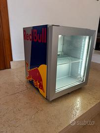 Mini Frigo Red Bull Vestfrost Originale