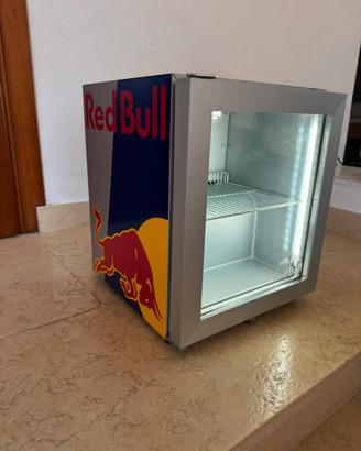 Mini Frigo Red Bull Vestfrost Originale