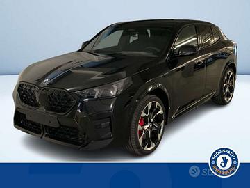 BMW X2 sDrive 18d M Sport Pro